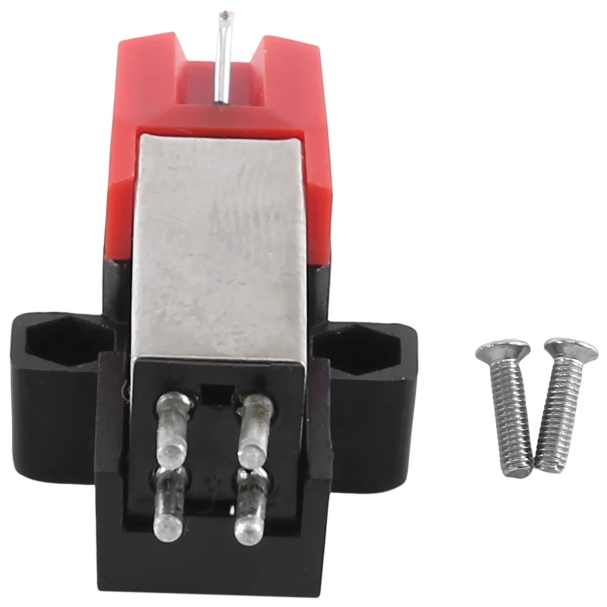 ABJG-For القرص الدوار إبر القرص الدوار المغناطيسي الديناميكي مشغل التسجيل قارئ الفينيل LP جراموفون