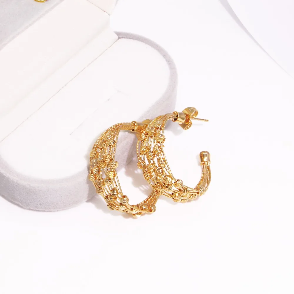 Thumbnail 3 - #43 Gold-Plated Necklaces List of Top Picks