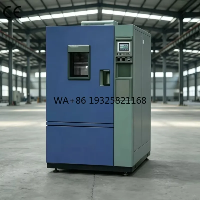 Mixed Gas Corrosion Testing Cabinet Mixed Flowing Gas Test Chamber MFG Device Corrosive Air Tester Aggressive Airflow Detector
