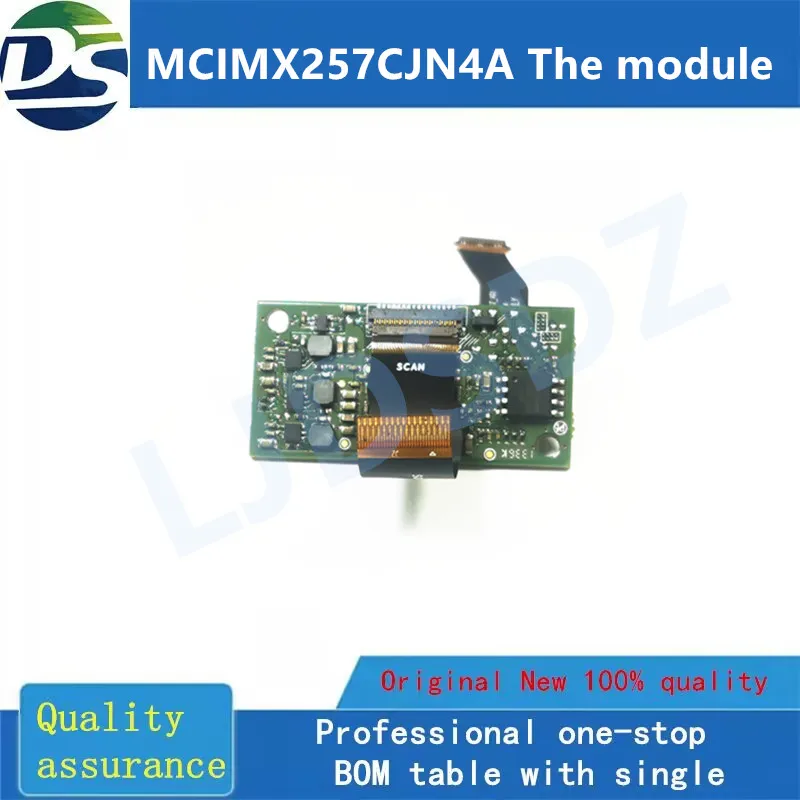 1 PÇS/LOTE  MCIMX257CJN4A  The module  NEW  IN  STOCK