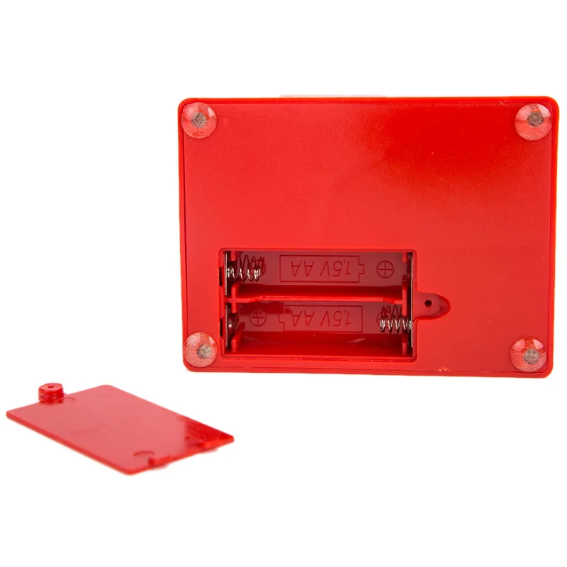 Demagnetization/Battery Measure/Pulse/Quartz Tester Machine Watch Tool For Detecting Battery Capacity