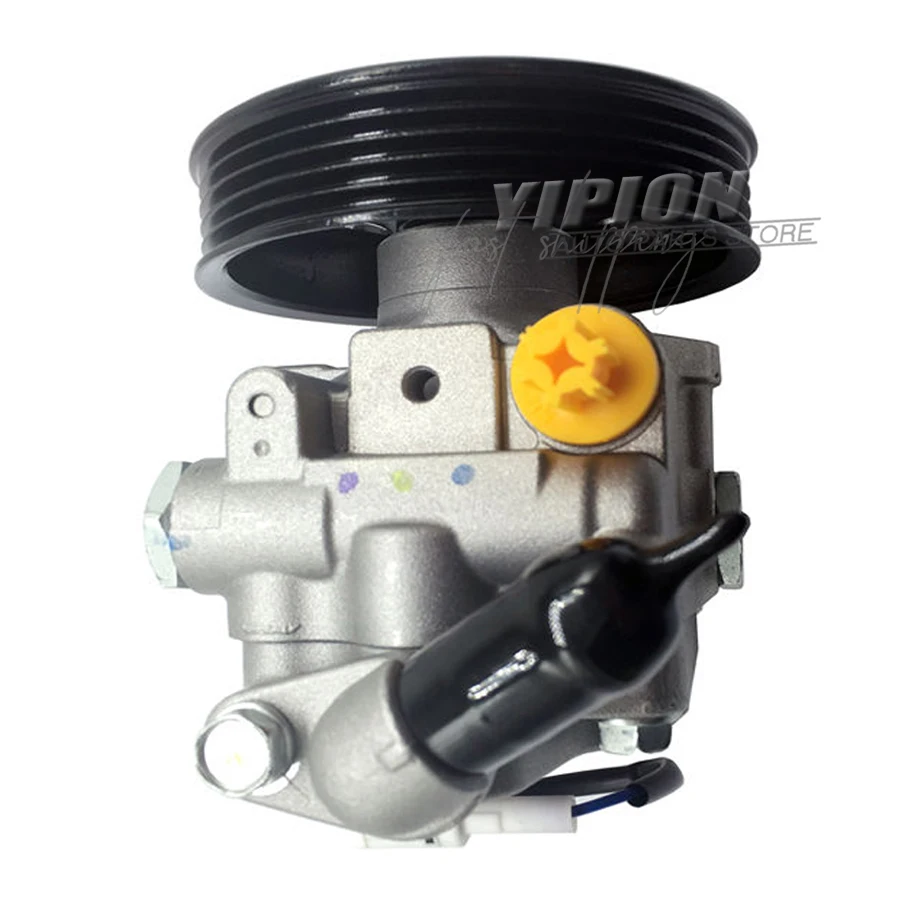 For New Auto Power Steering Pump Subaru Legacy 2010-2014 6PK 34430-AJ021 34430AJ020  34430AJA021 34430-AJ020