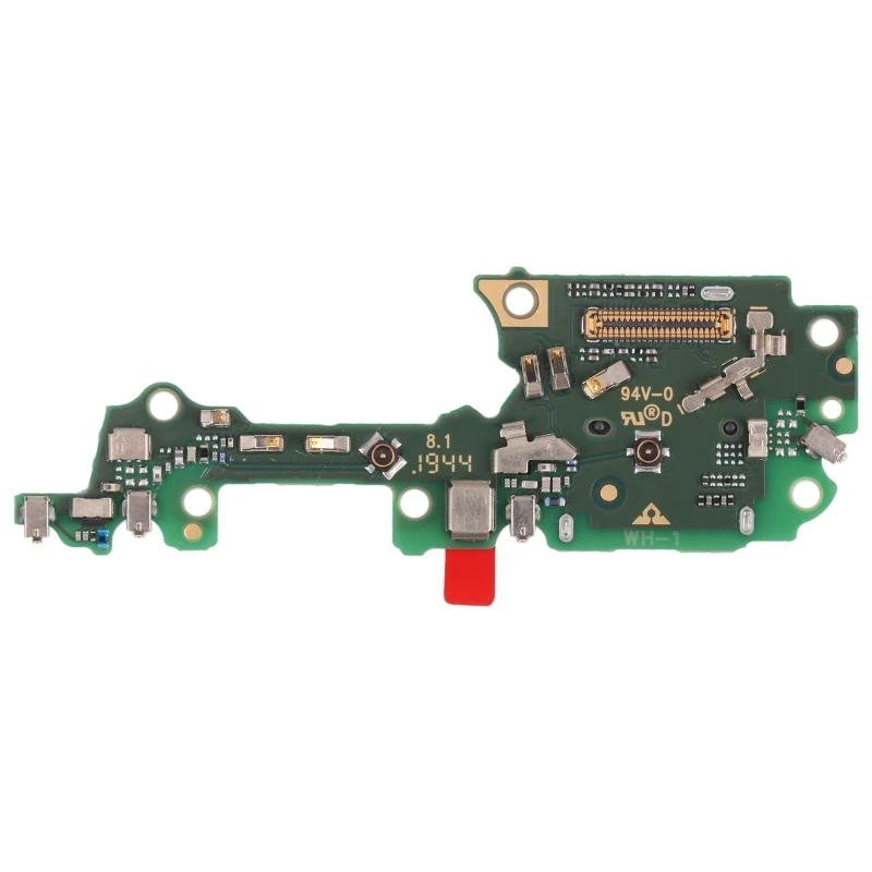 

For Huawei Nova 6 5G SIM Card Reader Board Phone Repairs Parts Accessories