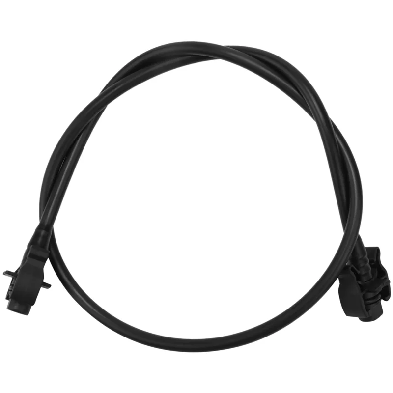 자동차 고무 호스 물 반환 라디에이터 청소 파이프, 푸조, 시트로엥 1323Y2