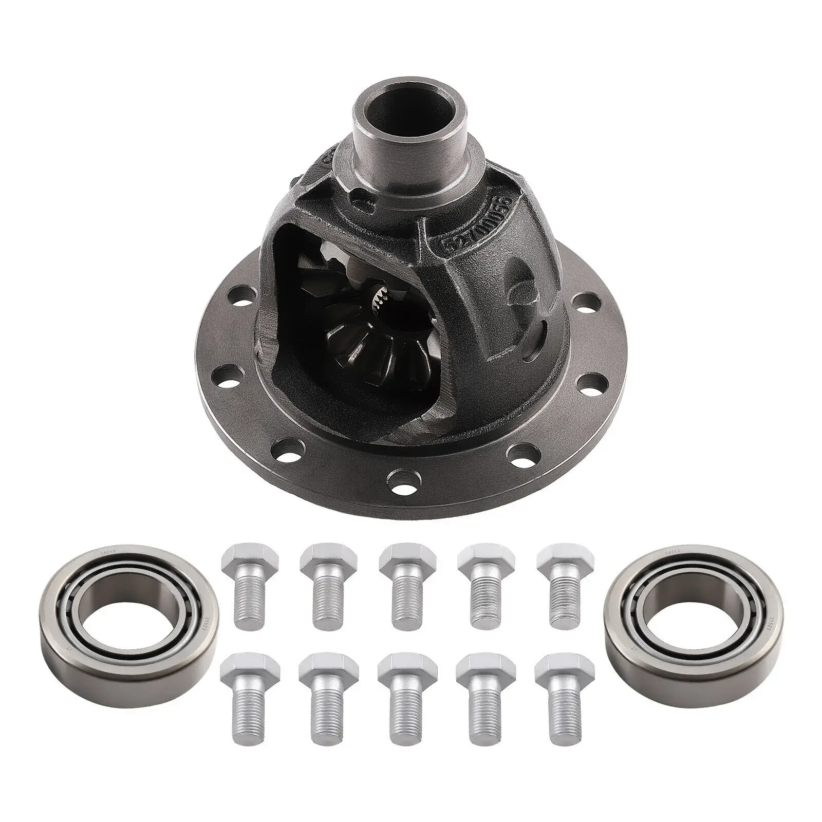 

Brand New Rear Differential Case Kit for Je ep Wrangler JK 2007-2017 Dana 44 68035574AA