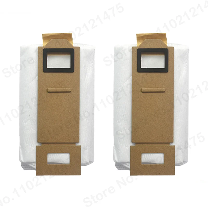 ل Roborock S7 T7S S7Max ملحق مرشح قابل للغسل فرشاة جانبية رئيسية ممسحة فلتر Hepa جهاز آلي لتنظيف الأتربة أجزاء مجموعات اختيارية