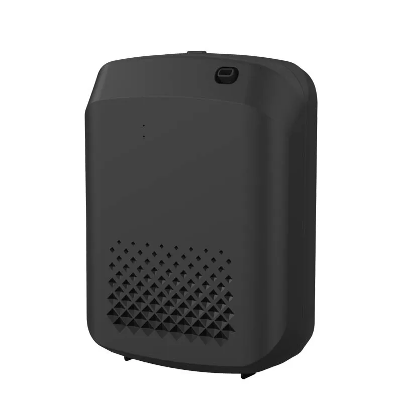 400 м ³ аромадиффузор мл ароматерапия эфирное масло диффузор автоматический освежитель воздуха с управлением через Bluetooth