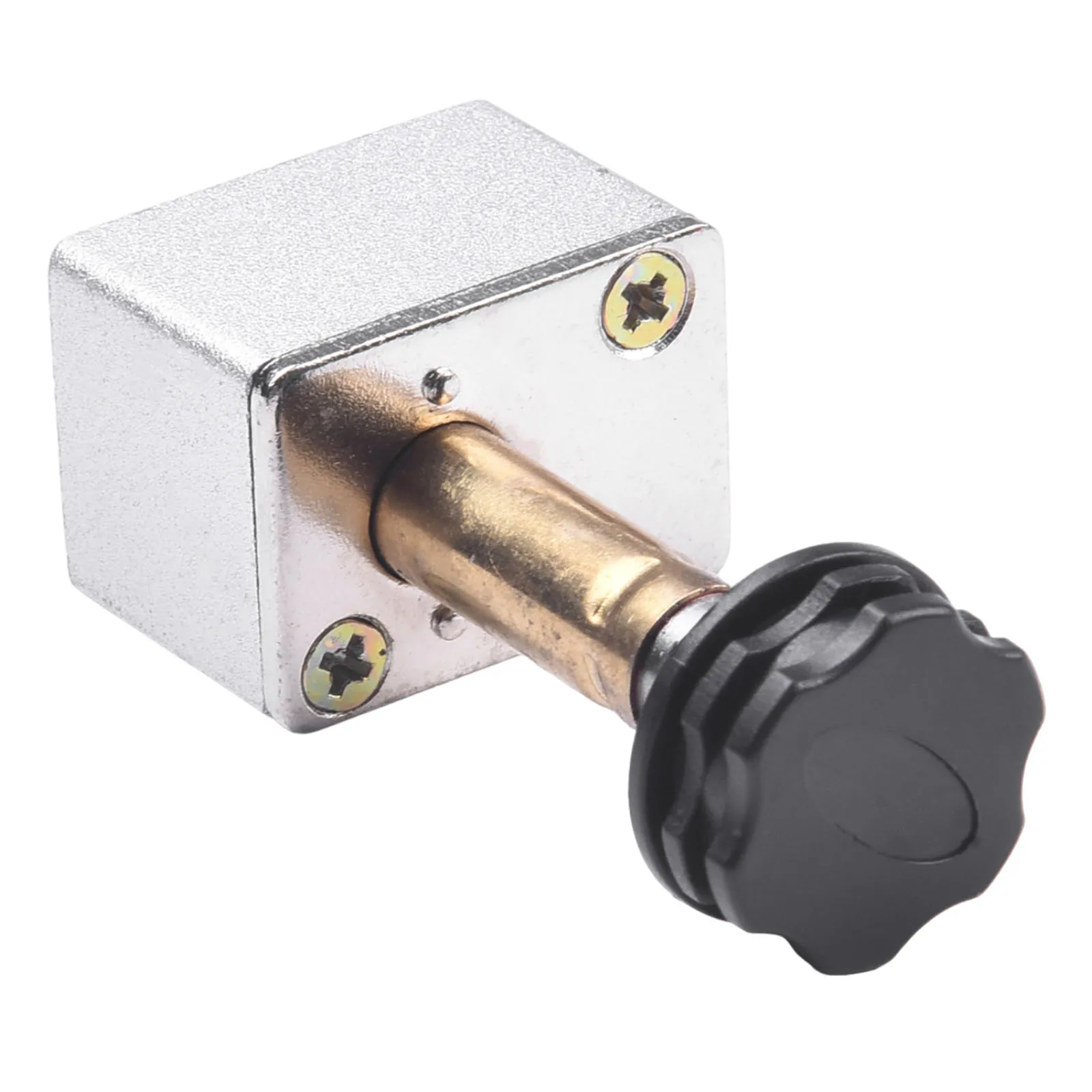 Air Pump Compressor Solenoid Valve Power-off Vent Exhaust Valves Mute Oil-free Air Pump Solenoid Valve Air Pump Accessory