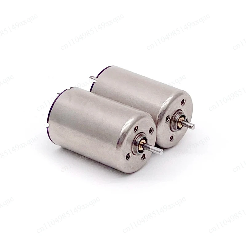 1625 Coreless Good Price Dc Motor 12v 24v Dc Gear Motor 12v for Robot
