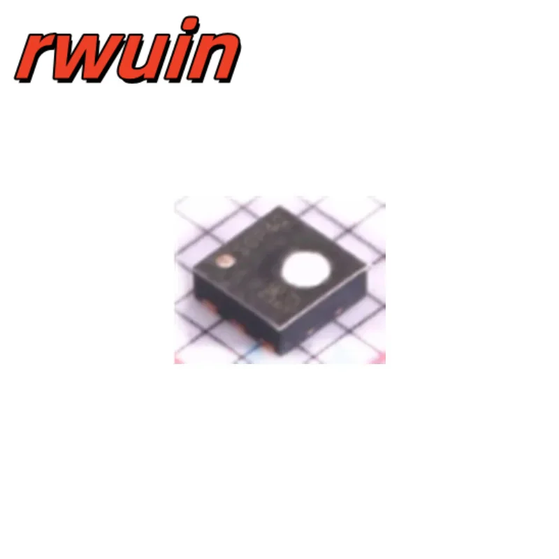 Original 100% New 5-50PCS/LOT SGP40 SGP40-D-R4 DFN-6 Temperature and Humidity Sensor