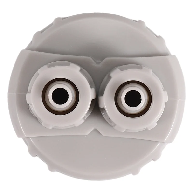 AD23-Diy аквариумный аквариум Co2 система генераторный комплект с трубками часть инструмента крышка от бутылки для посаженных аксессуаров для аквариума