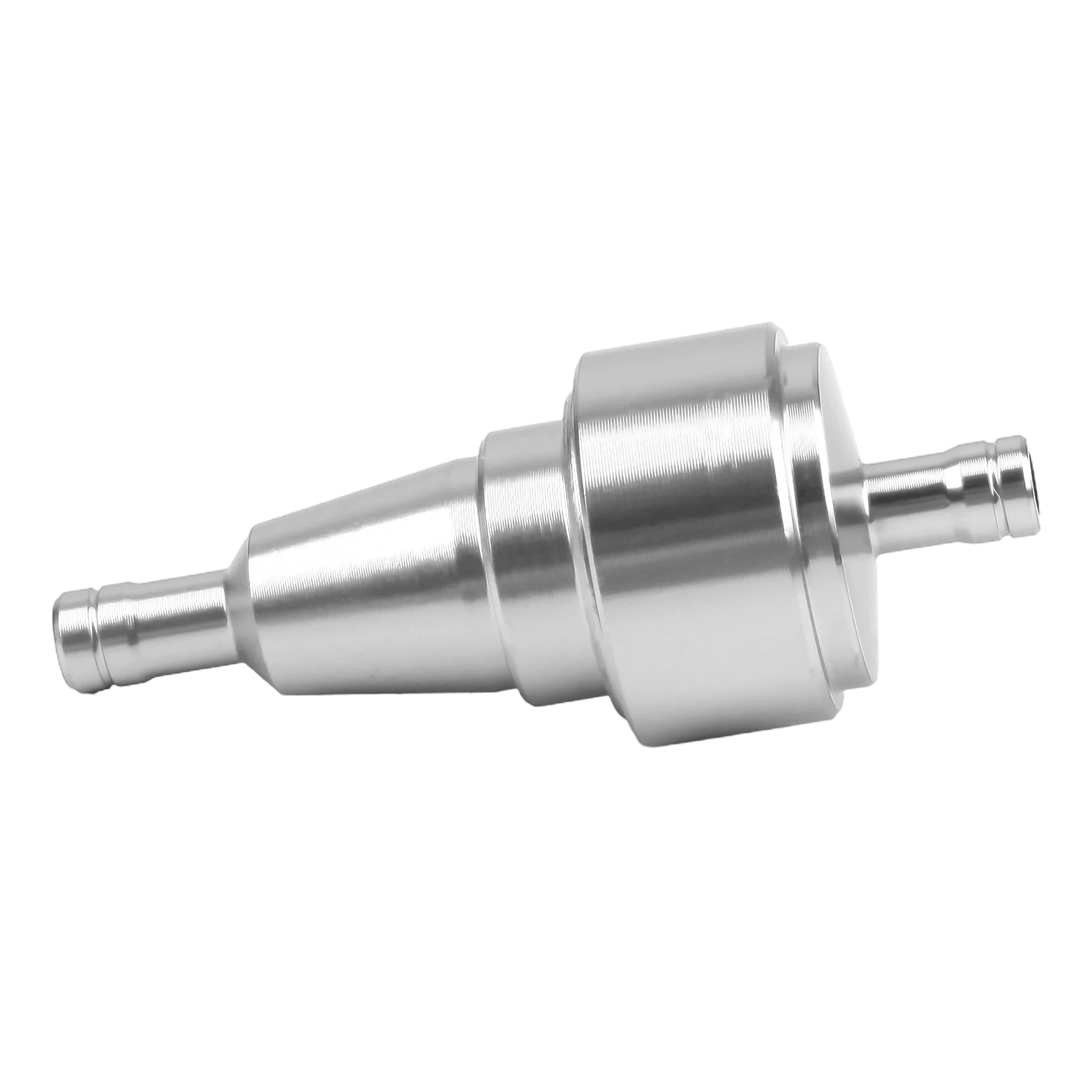 Universeller Motorrad 6mm Benzin-Ölfilter CNC Aluminium für Dirt Bike ATV Roller Motocross Ersatzteile – Detail 11