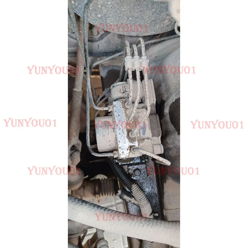 

Suitable for Wuling Hongguang 1.4 S3 Light, Rongguang 1.5 Baojun 560 630 730ABS Pump Brake Assembly