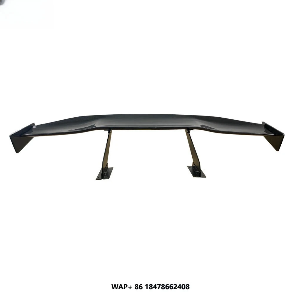 

Wholesale Carbon Fiber Rear Trunk Wing High Wing for Chevrolet Corvettes C8 Rear Wing