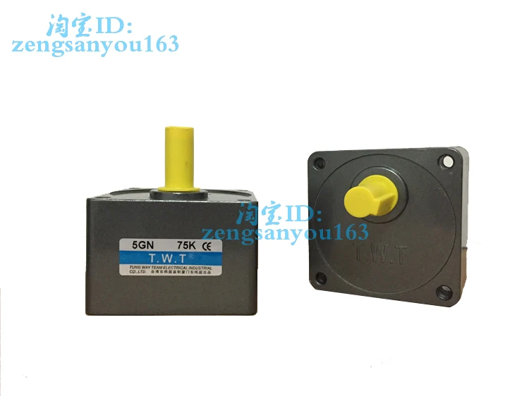 5 Gn25b30b36b40b50b60b75b90b100b120b150b180b Deceleration Box