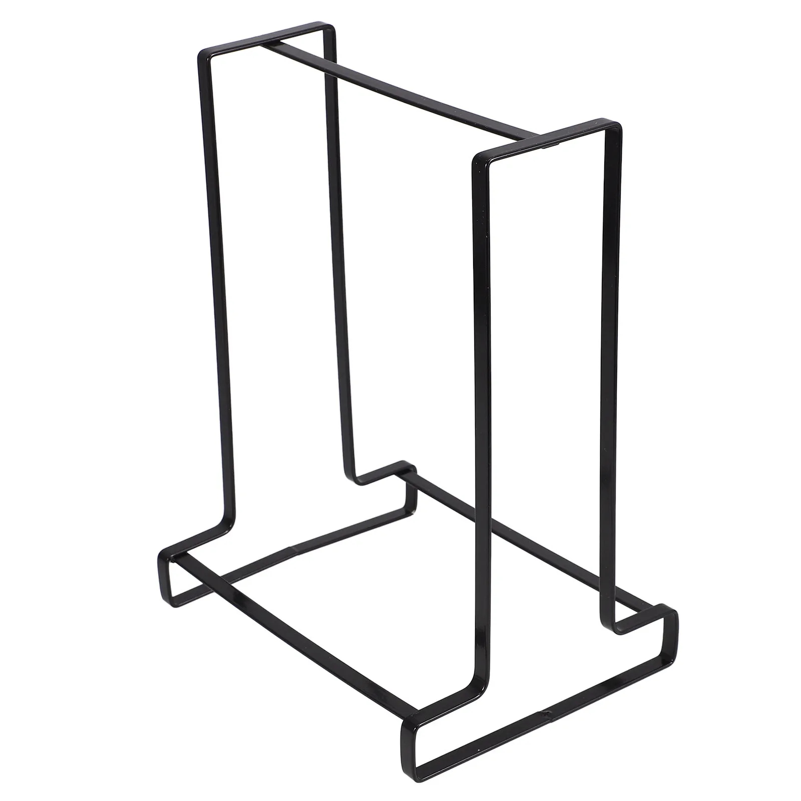 

Stainless Steel Clothes Hanger Organizer Rack Heavy Duty Hanger Storage Stand For Indoor Balcony Space Saving