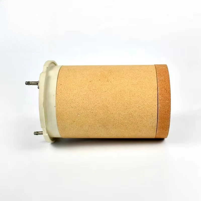 Laiyuan 100.193 3x380-480v 3x3-5.3 kw 85 mm ceramic heating core element for hot air blower