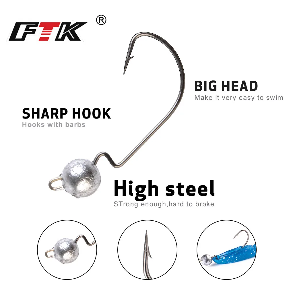 Ftk Exposed Jig Hea…