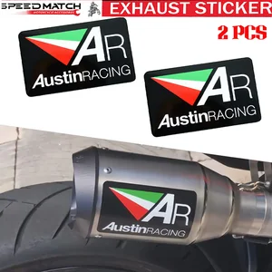 BMW Austin Racing/オースティンレーシングマフラー（austin racing 
