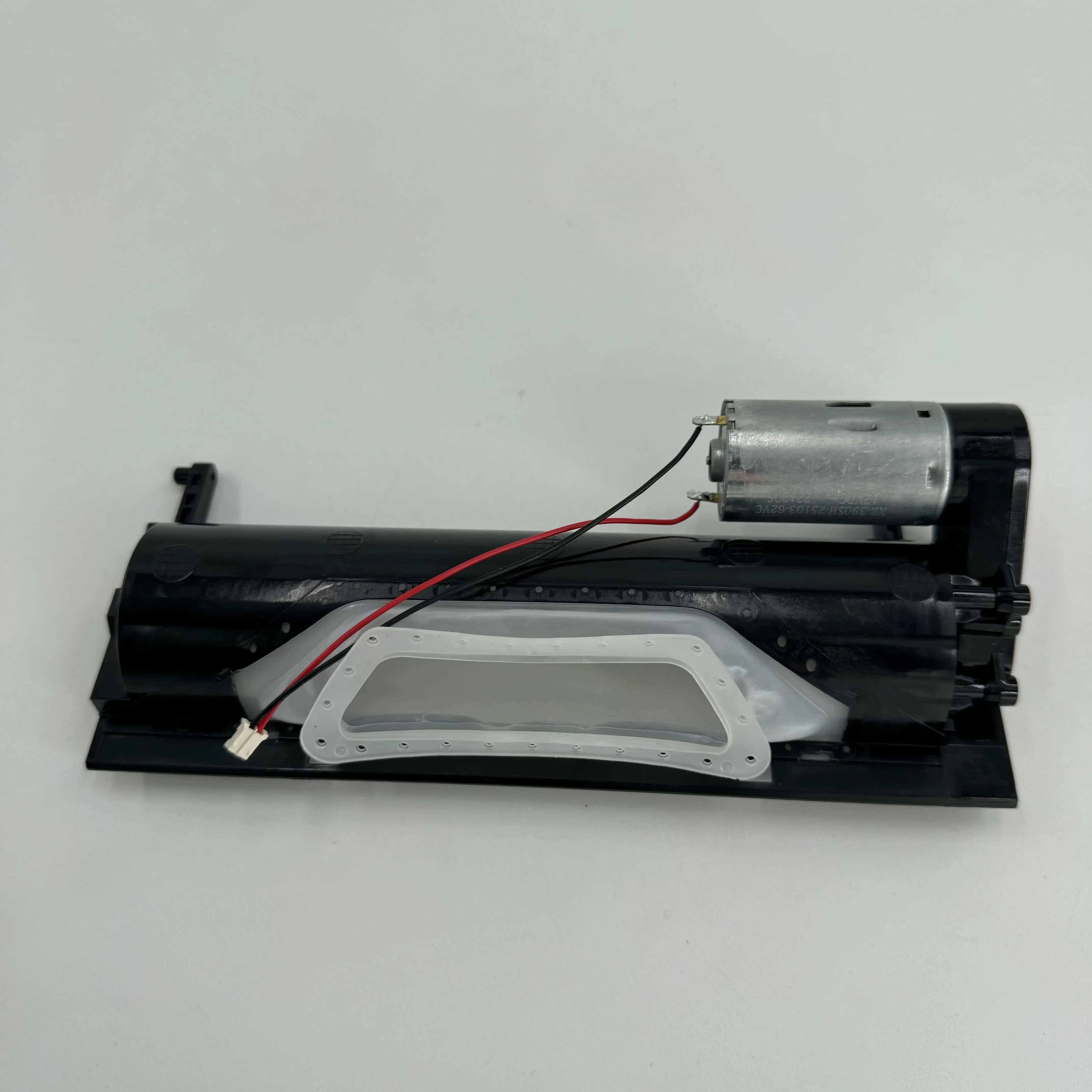 Оригинальный двигатель для основной щеточной рамы с корпусом в сборе для Lydsto G2
