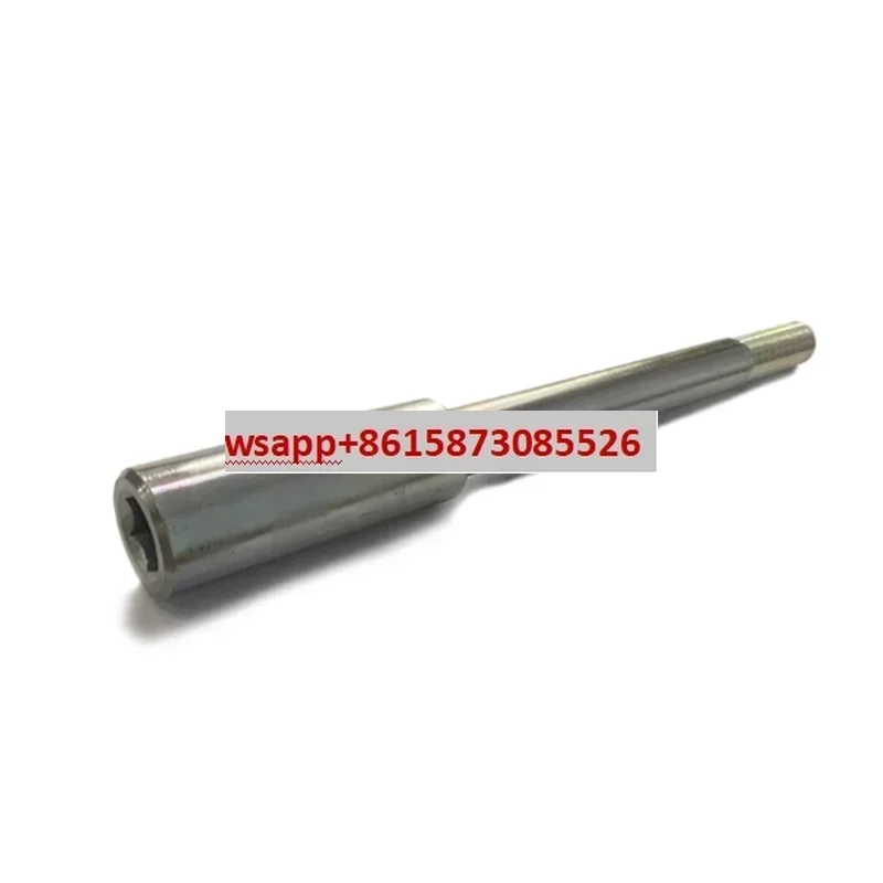 Motorcycle Parts Front Rear Wheel Rim Axle Shaft For CFMOTO 450SR CF450SR CF MOTO SR450