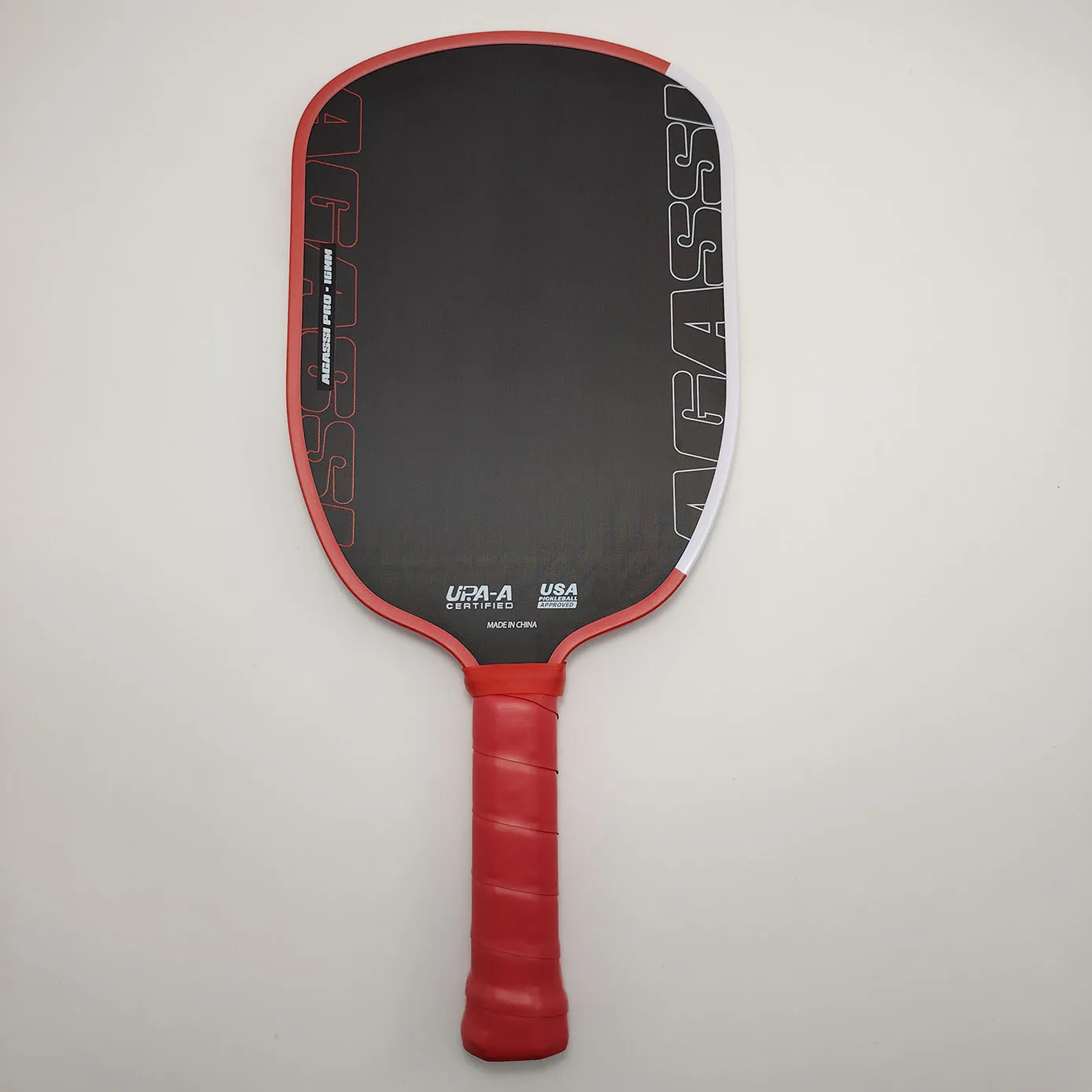 

SONGYI Agassi Pro IV 4 16 мм Pickleball Paddles GEN 4 TFP пенопластовый сердечник термоформованная T700 профессиональная ракетка для пиклбола из углеродного волокна