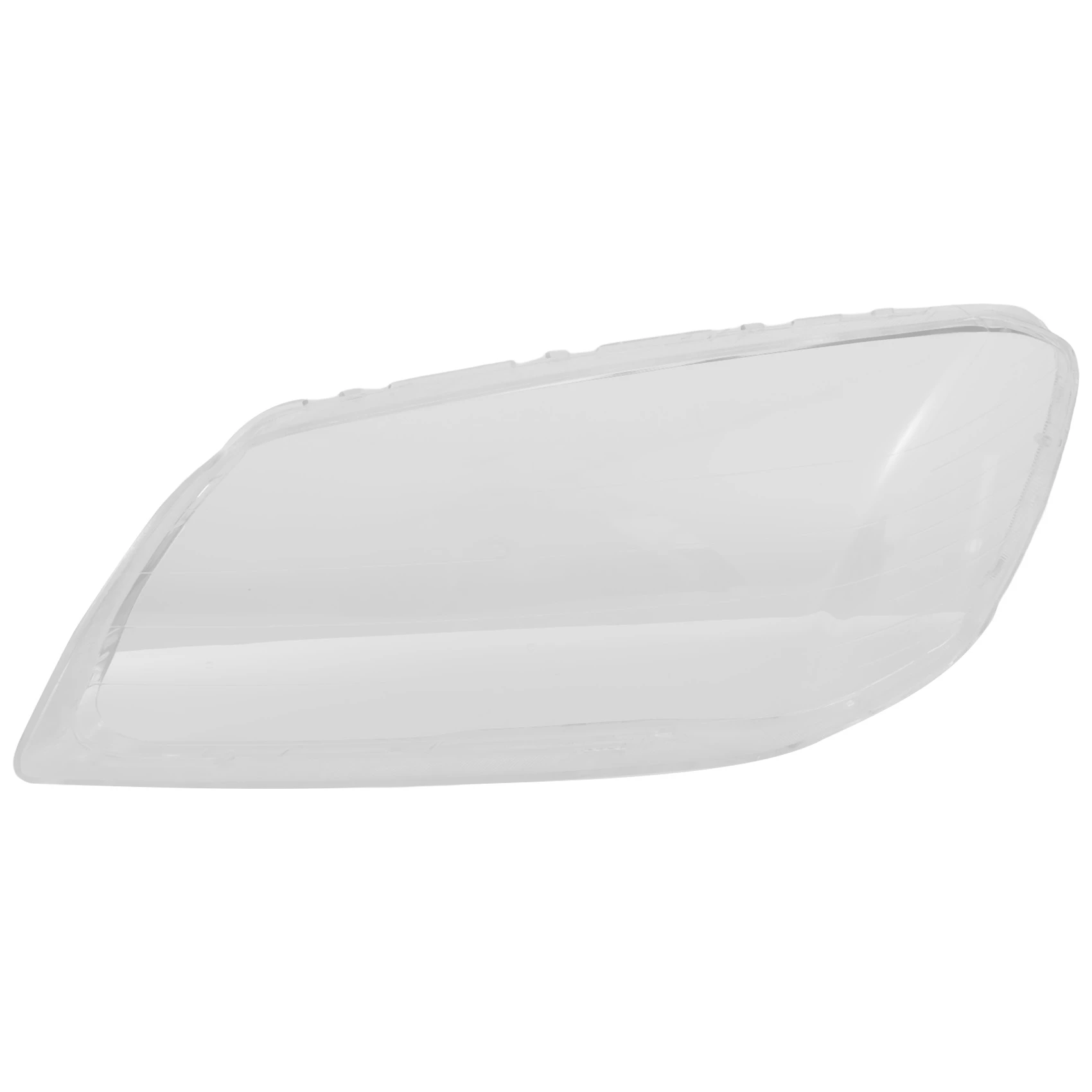 

Left Side Car Headlight Lens Cover Head Light Lamp Shade Shell Glass Cover for Chevrolet Crptivr