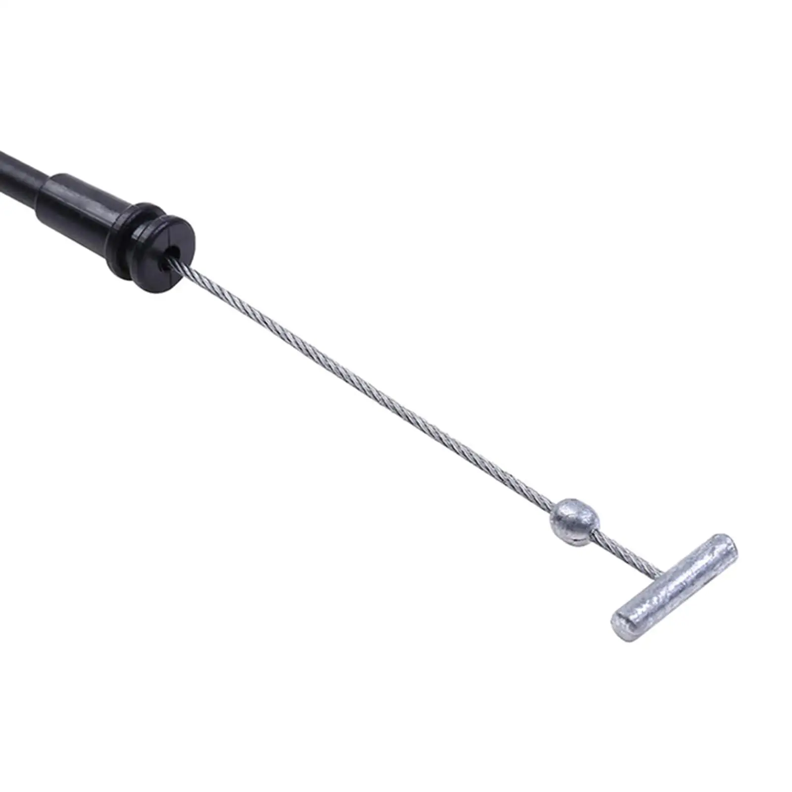 

Door Handle Cable Sturdy Easy to Install Replacement for Smart Forfour