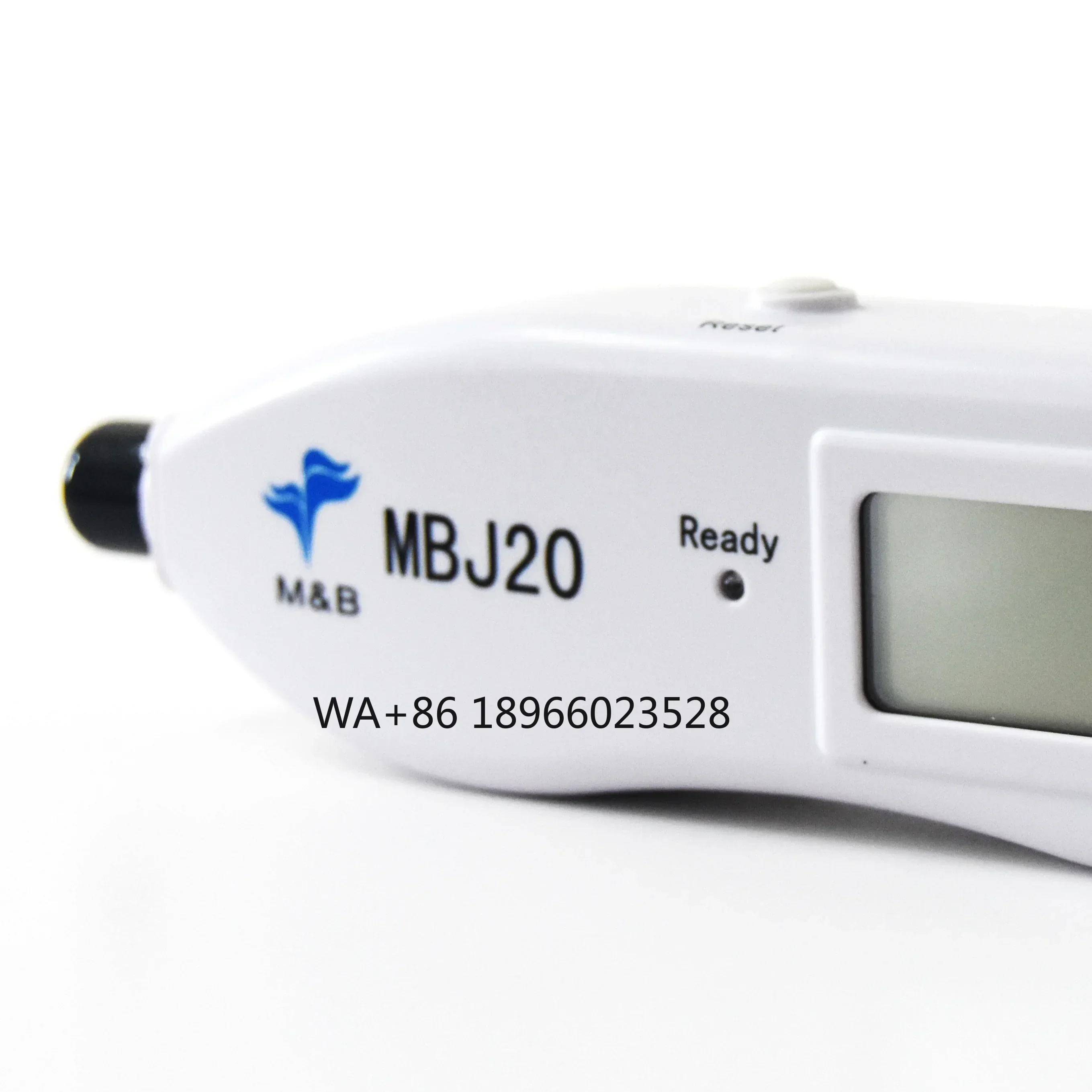 Cheaper MBJ20 Neonatal Transcutaneous Bilirubin Meter Electric Jaundice Detector