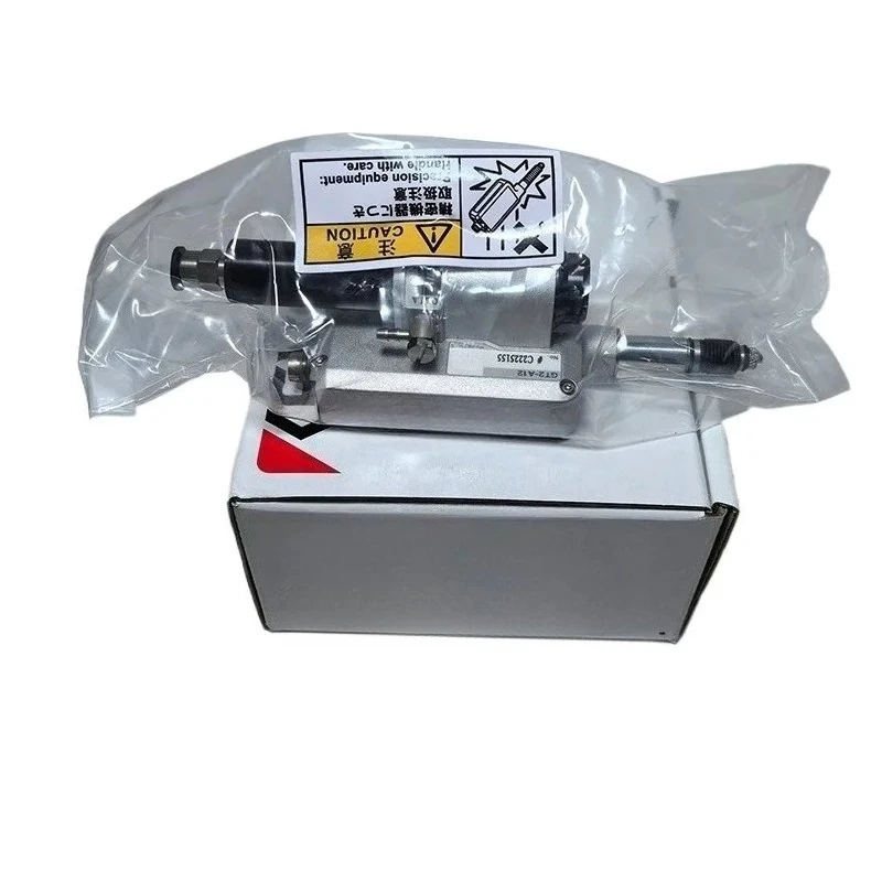 GT2-A12 GT2-A12K GT2-A12LGT2-A12KL Contact Displacement Sensor
