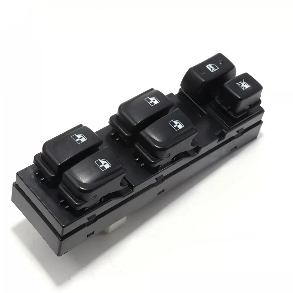 

93570-2G212 93570 2G212 935702G212 для Kia Optima 2006-2010 Передний левый главный переключатель стеклоподъемника