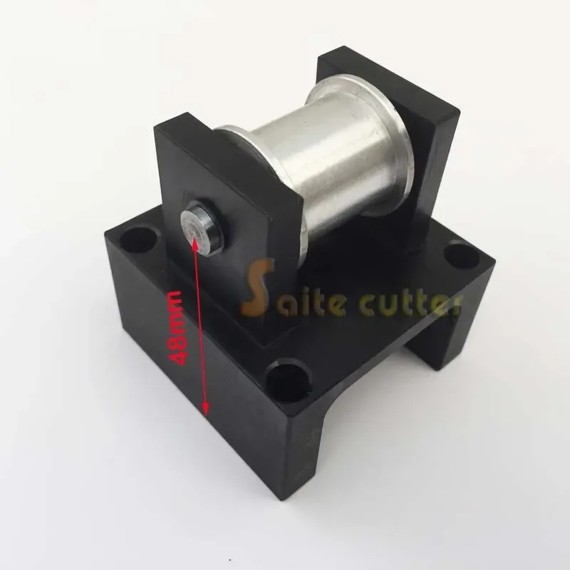 Timing Synchronous Belt Tension Pully Tensioner Pulley DIY Laser Engraving Cutting Machine X Y Axis