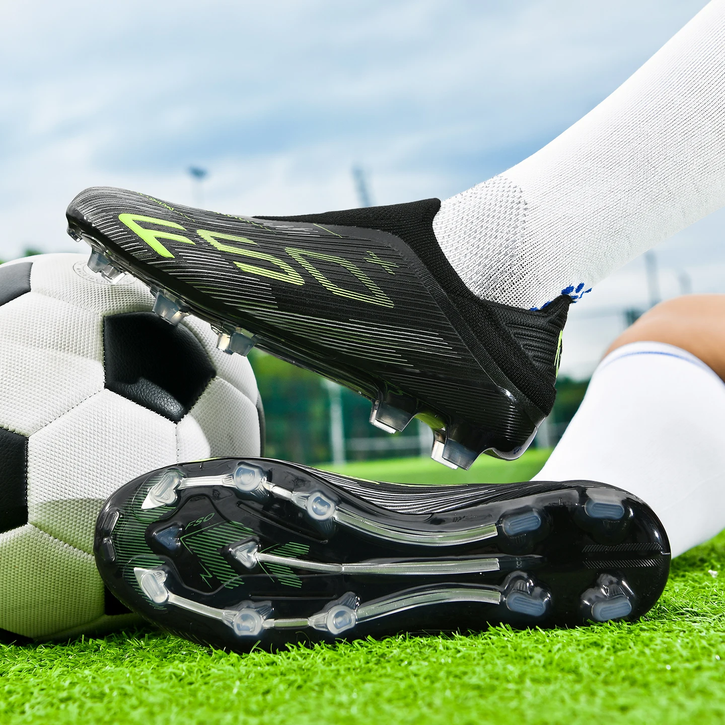 Thumbnail 4 - #35 Ranked Soccer Shoes Picks in 2026