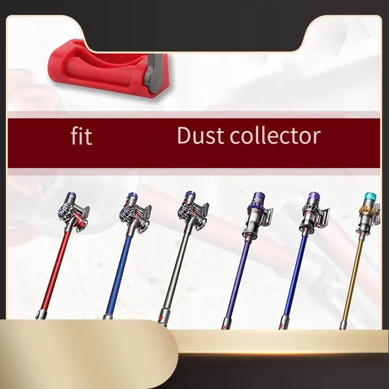 

Насадка для вакуумной щетки для Dyson V7 V8 V10 V11 V15, инструмент для чистки мягкой щетки с удлинительным шлангом и фиксатором триггера, простая установка-