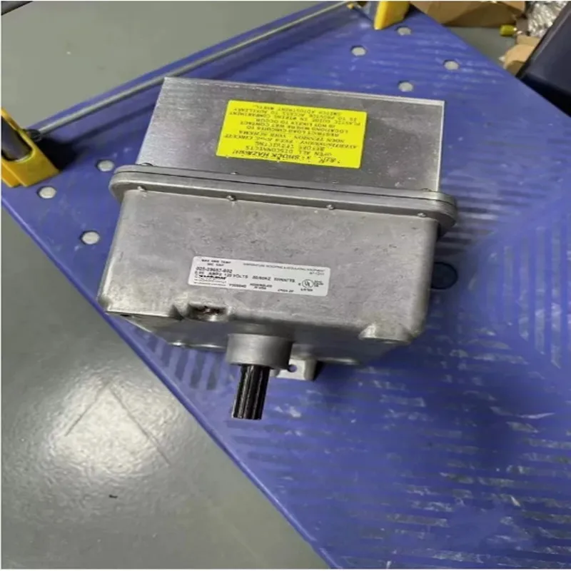 Nuovo motore a palette guida originale 025-15175-002 025-15175-001 025-18411-002 025-18411-001 025-18411-000 375W49340-205