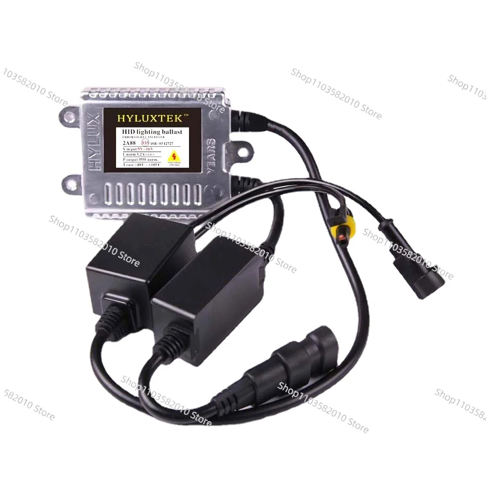 3 Years Warranty Slim 35W Hylux 2A88 A2088 HID Canbus Ballast