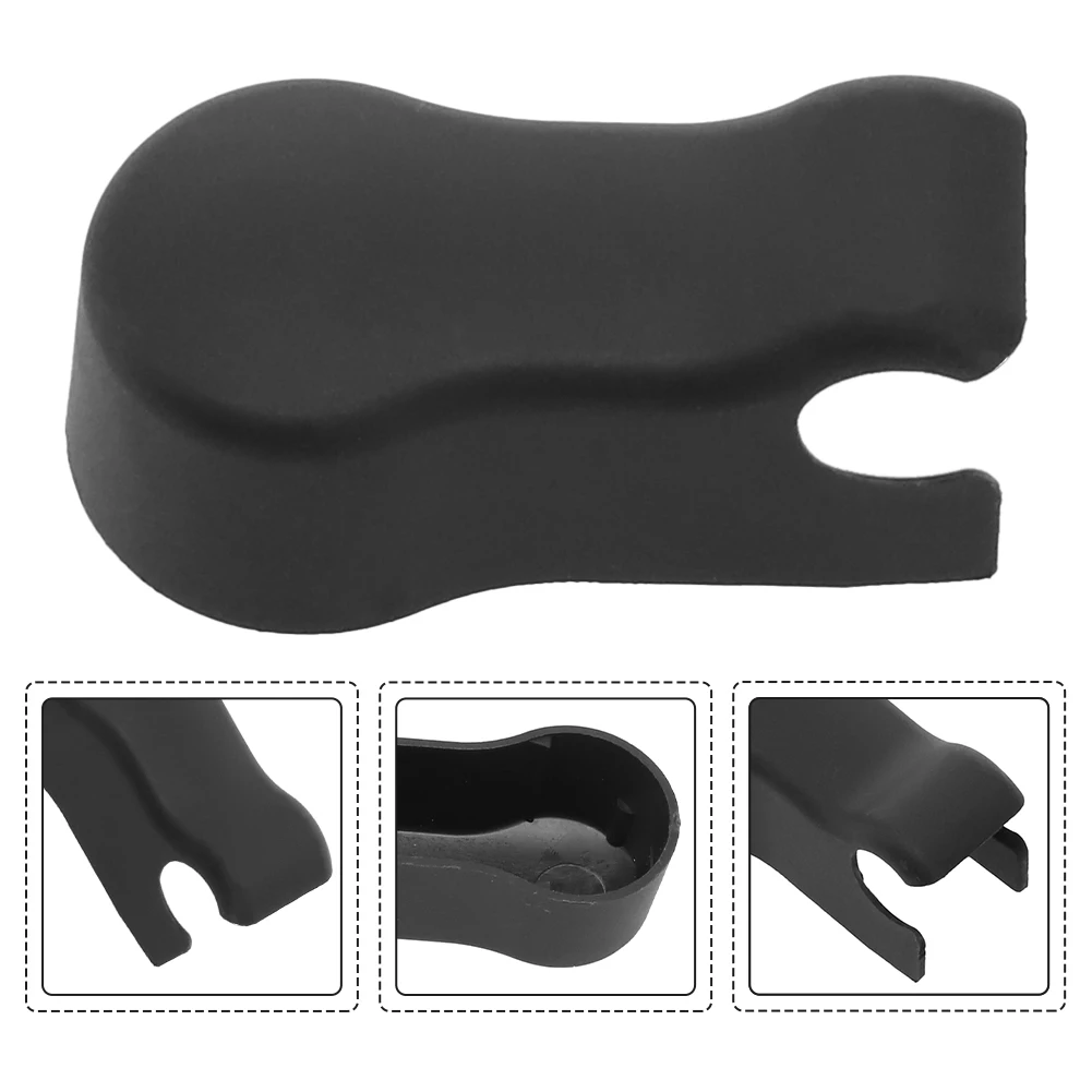 Part Cap Tool 1392933 Arm Nut Black Cover Cap For VOLVO 240 244 245 Practical Accessories Brand New High Quality