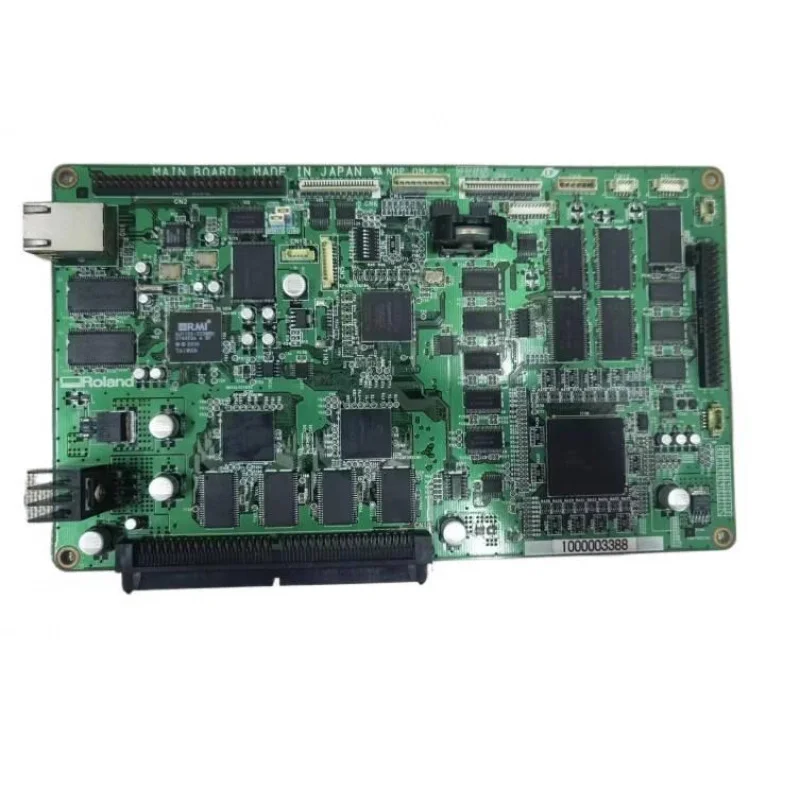 

Original disassembly is suitable for ROLAND XJ740 motherboard accessories