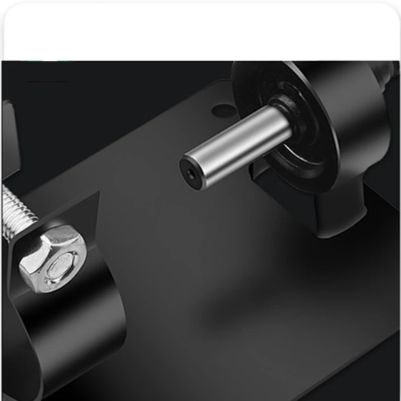 Khoan Cắt Điện Đánh Bóng Xay Bệ Ghế Bộ Máy Chân Đế + 2 Wrenchs 2 Miếng Đệm Lưỡi Cưa Kim Loại Phụ Kiện