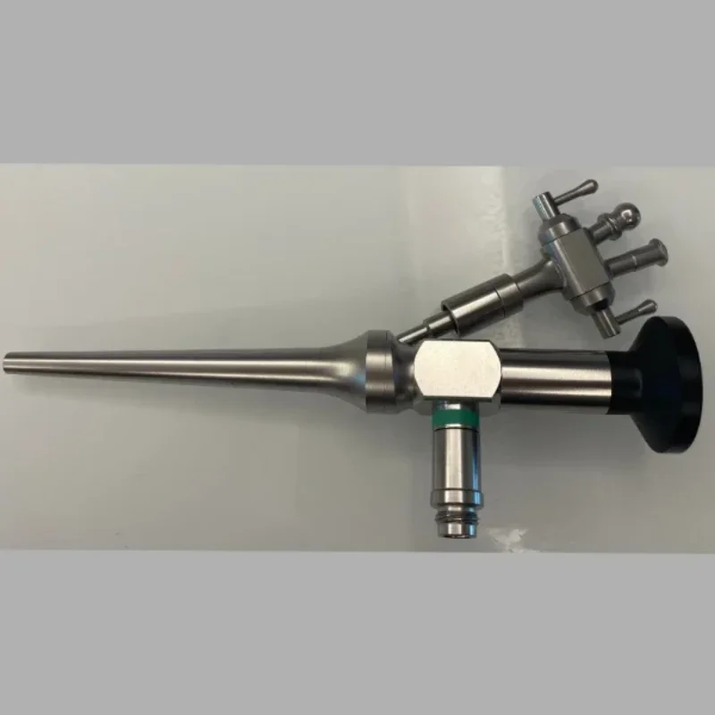 مجموعة غمد لمنظار الأذن للحيوانات الغريبة مع #5