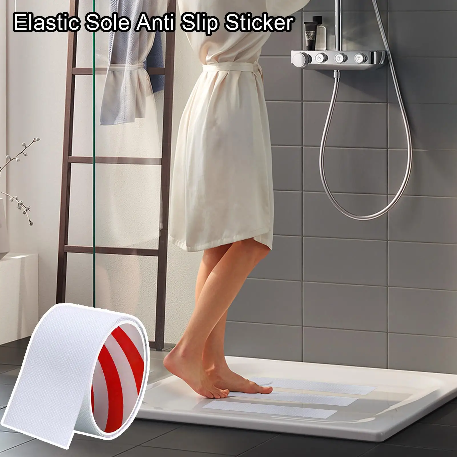 Nonslip Sole Protector Cuttable Sticker High Heels AntiDamage Patch Shoes Wear Resistant Self Adhesive For Sneakers Slippers