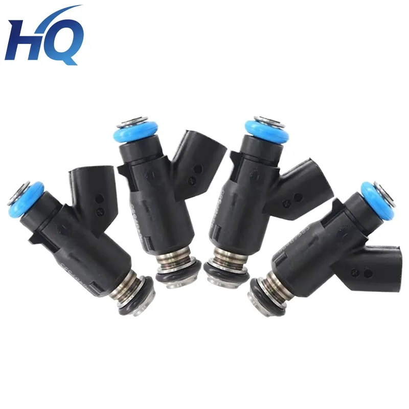 

96487553 Car Fuel Injector Nozzle For Chevrolet Aveo Aveo5 2006-2008