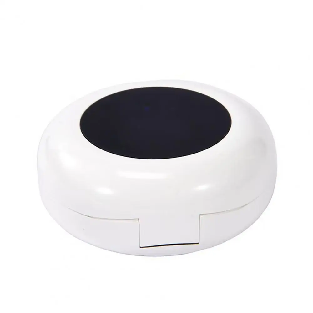 Bracelet Charging Box Charging Box Bracelet Charger Box Fast Charging Portable Charger Overvoltage Protection Compact for Colmi