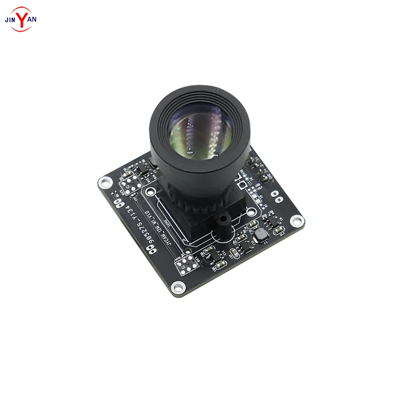 

12 mega pixel IMX577 camera module, long-range focal length lens, 120 frame rate, USB driver free