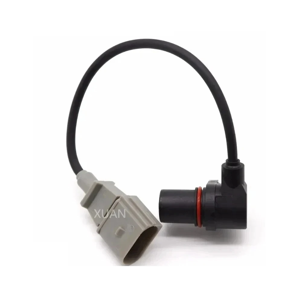 06A906433L New Crankshaft Position Sensor Fits For AUDI A3 A4 A6 A8 Allroad S4 TT For Volkswagen Beetle Golf Passat Bora Polo