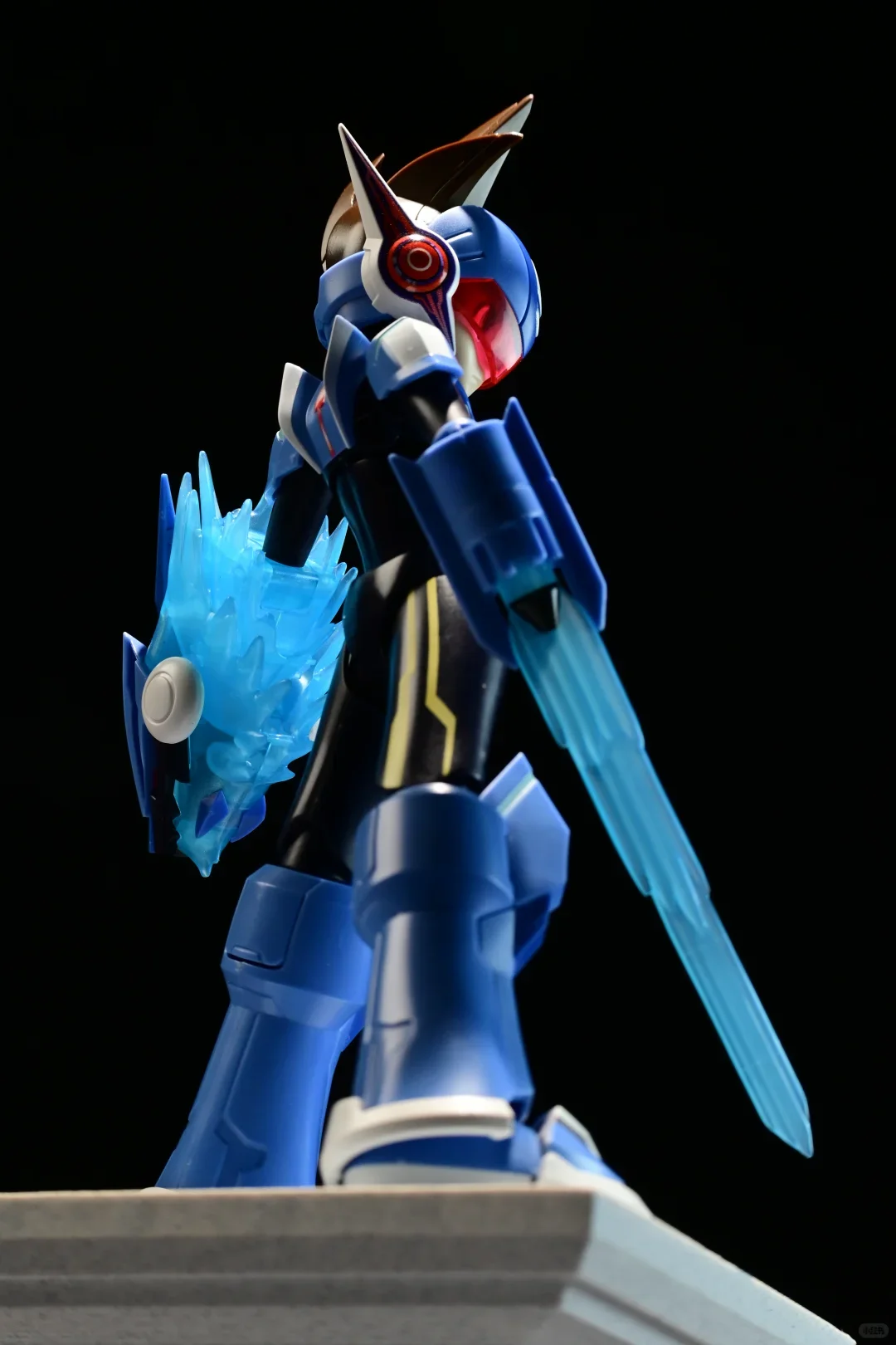 Pre Order BLOKEES Mega Man Cha - đánh giá và giá Model Kit Ultraman Zero