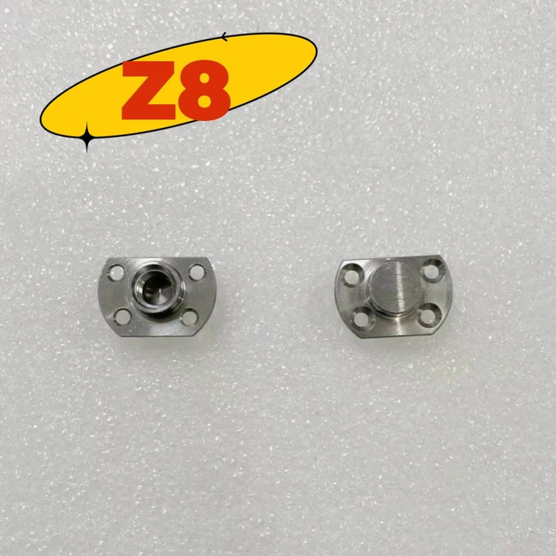For Nikon Z8 Camera… - image