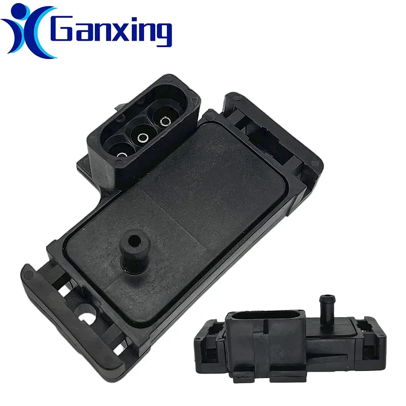 Map sensor Fit 12569240 33000153 16137039 8160174600 17112715 16017460 AS5 SU105 1.993.001 550140 10,3001  6PP009400-071