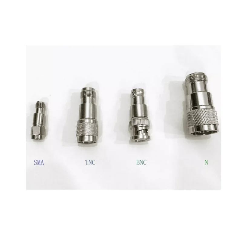 

BNC through-hole load Feed Though/Thru Termination/Load;1G;2w