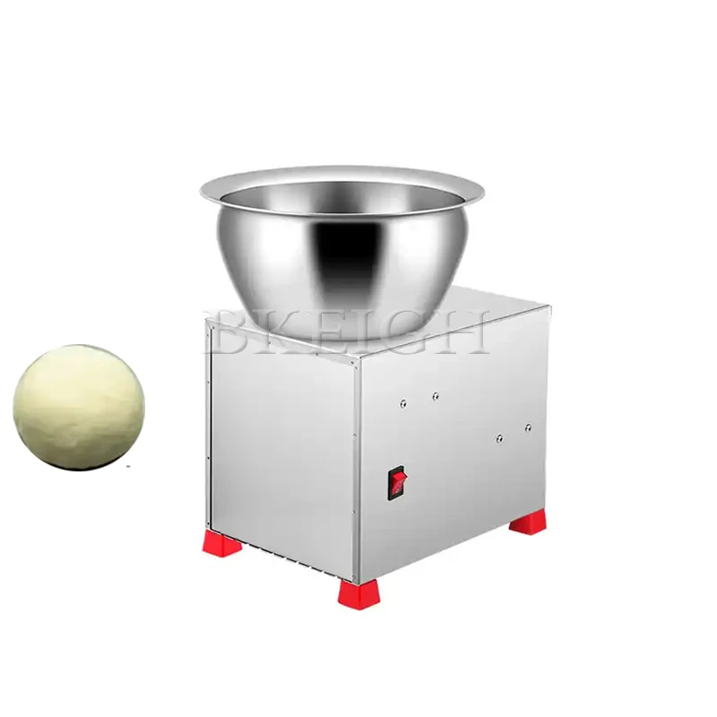 

Household Kitchen Electric Mantou Dough Forming Machine/Commercial Raw Material Filling Mixer